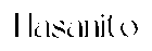 hasanito logo